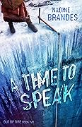 A Time to Speak (Out of Time, #2) 