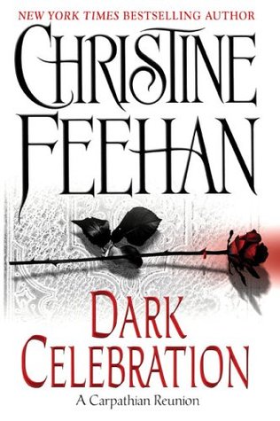 Dark Celebration (Dark, #14)