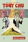 Tony Chu, Detective Canibal - Vol. 2 by John Layman