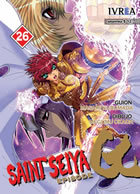 Saint Seiya: Episode G #26 (Episode G medio tomo, #26)