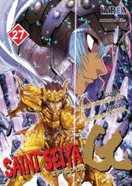 Saint Seiya: Episode G #27 (Episode G medio tomo, #27)