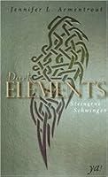 Steinerne Schwingen (The Dark Elements, #1)