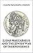 Judas Maccabaeus and the Jewish War of Independence by Claude Reignier Conder