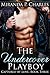 The Undercover Playboy (Captured by Love, #3)