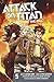 Attack on Titan: Before the...