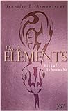 Eiskalte Sehnsucht by Jennifer L. Armentrout