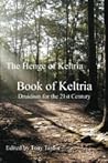 The Book of Keltria by Tony Taylor