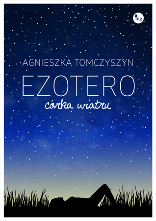 Ezotero. Córka wiatru