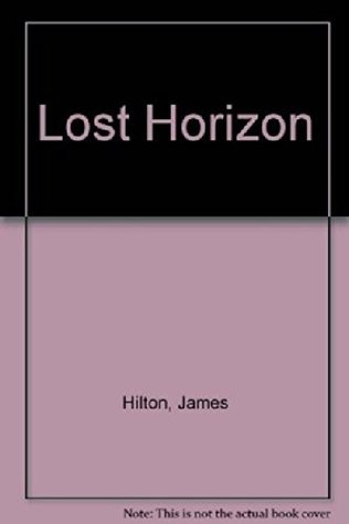 Lost Horizon