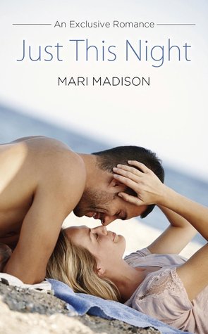 Just This Night (Exclusive Romance, #1)