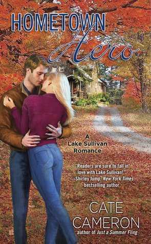 Hometown Hero (Lake Sullivan, #2)