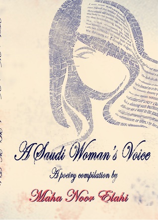 A Saudi Woman's Voice