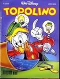 Topolino n. 2238