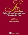 Legal Principles ...