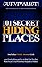 101 Secret Hiding Places | ...