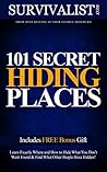 101 Secret Hiding...