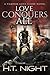 Love Conquers All (Vampire Love Story, #8)