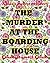 The Murder at the Boarding ...