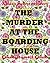 The Murder at the Boarding House by Frank Howell Evans