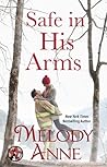 Safe in His Arms (Unexpected Heroes, #0.5)
