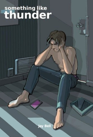 Something Like Thunder (Something Like, #6)