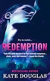 Redemption by Kate Douglas