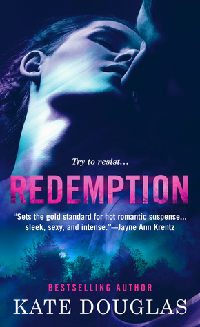 Redemption (Intimate Relations, #2)