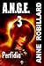 Perfidia (A.N.G.E. #3)