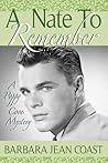 A Nate To Remember by Barbara Jean Coast