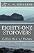 Eighty-One Stopovers