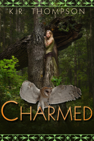 Charmed (The Keeper Saga, #5)