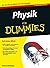 Physik für Dummies (German Edition)