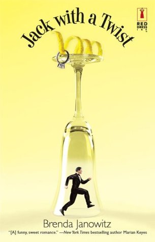 Jack with a Twist: Engaging Your Adversary and Other Things They Don't Teach You in Law School (Brooke Miller, #2)