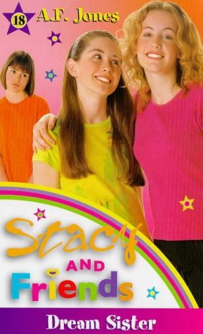 Dream Sister (Stacy and Friends #18)
