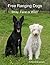 Free Ranging Dogs - Stray, Feral or Wild?
