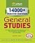 14000 + Objective Questions - General Studies by Manohar Pandey