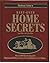 Bottom Line's Best-Ever Home Secrets
