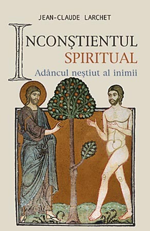 Inconștientul spiritual: Adâncul neștiut al inimii