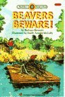 Beavers Beware! (Paperback)