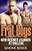 Frat Boys. New Desires Lear...
