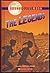 The Legends by allan-frewin-jones
