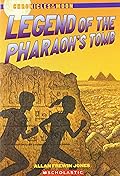 Legend of the Pharaoh's Tomb