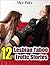 12 Lesbian Taboo Erotic Sto...