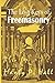 The Lost Keys of Freemasonry