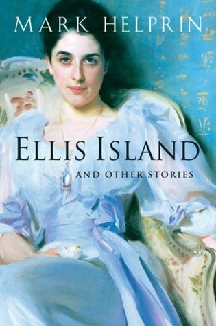 Ellis Island And Other Stories: Prize-Winning Short Stories and Novella – Literary Masterpiece (Paperback)