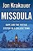 Missoula: Rape and the Just...