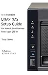 QNAP NAS Setup Guide by N Rushton
