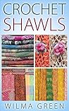 Crochet Shawls