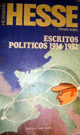 Escritos políticos, 1914-1932 (Paperback)