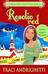Rosolio Red (Franki Amato Mysteries, #2.5)